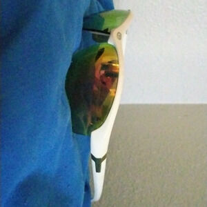 Ironman Principal Sunglasses unisex